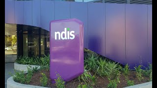 Australia has an artificial NDIS supported jobs market [upl. by Cul]