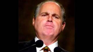 Rush Limbaugh Attacks Cenk Uygur Robert Reich Wealth Redistribution Gaddafi amp Oxycontin [upl. by Uolyram]