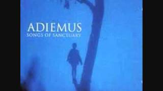 Adiemus Songs of SanctuaryAmate Adea [upl. by Crowell877]