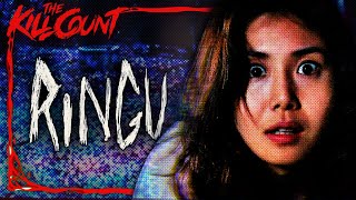 Ring Ringu 1998 KILL COUNT [upl. by Llezom]