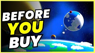 Is Starbound Worth It 2024 Watch BEFORE You Buy [upl. by An]