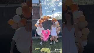 Best Gender Reveal TikToks That Will Melt Your Heart  Best Gender Reveal Ideas For Your Baby Reveal [upl. by Devitt]