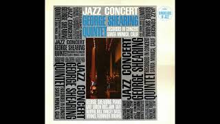 George Shearing Quintet ‎ Jazz Concert 1963 [upl. by Miksen483]