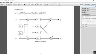 Tuning of PID controller using optimization techniques for a MIMO process [upl. by Naek746]