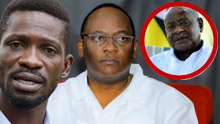 Hon Mpuuga Ayambalide Kyagulanyi lwaki ogeenda mukalulu nga amateeka tegakyuuse [upl. by Aliled]