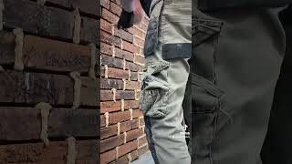 Pnu point gun lime mortar repointing chris moles [upl. by Scherle495]