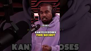 Kanye West Shocks Joe Rogan 😱 [upl. by Nenerb905]