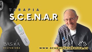 TERAPIA SCENAR [upl. by Oderfigis]