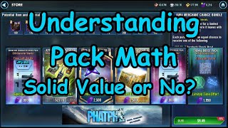 Pack Review  Are These Actually Solid Value [upl. by Lacsap]