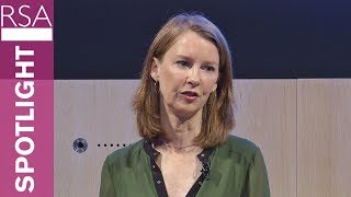 The Four Styles of Self Motivation with Gretchen Rubin [upl. by Fraya]