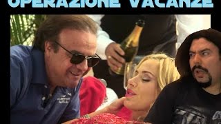 Stroncando Operazione Vacanze [upl. by Aruabea]