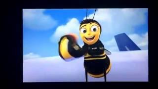 Bee Movie TV Spots 17 November 2007 [upl. by Newel]