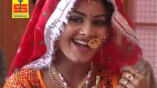 Bajre Ki Roti Khale Shyam  Latest Khatu Shyam Bhajan 2013  Rajasthani Marwadi Video [upl. by Ronal]