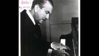 Arrau plays Chopin quotKrakowiakquot II [upl. by Muslim]