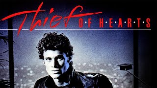 Official Trailer  THIEF OF HEARTS 1984 Steven Bauer Barbara Williams Douglas Day Stewart [upl. by Airemahs]