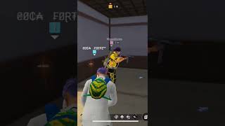 UM APOSENTADO FRACO NO FREE FIRE  freefire shortfreefire [upl. by Perni]