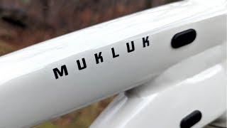 Built for Adventure  2022 Salsa Mukluk Advent X [upl. by Ecilef]