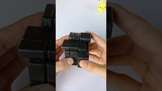 SATISFYING last layer cubing puzzle rubikscube [upl. by Eintirb]