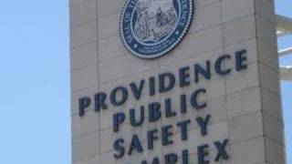 Providence RI Police Radio [upl. by Anyalram]