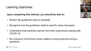 Clinical Protocols What Real Cases Have Taught Us [upl. by Gelasius]