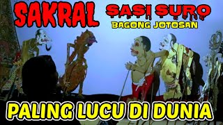 BAGONG LUCU KI DALANG SENO NUGROHO [upl. by Dduj355]