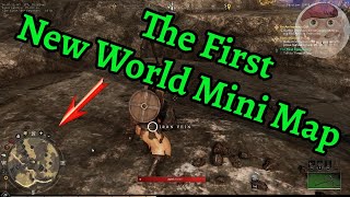 New World Mini Map [upl. by Anwadal348]