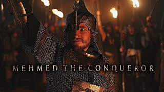 Mehmed The Conqueror [upl. by Ronnica]