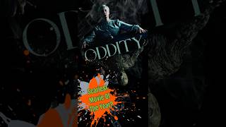 Is Oddity Scarier Than Longlegs shorts oddity review [upl. by Hildagard442]