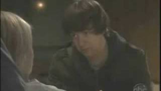 GH  Spinelli Takes Maxie To The Hospital  111808 [upl. by Ahcurb938]