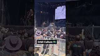 Orbit Culture  Knotfest Chile 2024 [upl. by Sordnaxela]