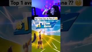 Meilleur arme du jeu 🤣 fortnite gaming clip top1 stbancal [upl. by Tallie]