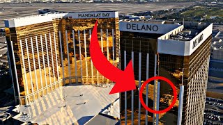 Why Mandalay BayDelano is a Legendary Las Vegas Anchor Property [upl. by Ecar379]