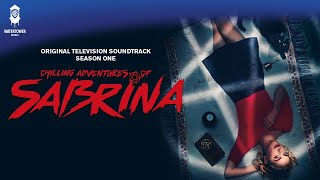 Chilling Adventures of Sabrina S1 Official Soundtrack  DoReMi  Cast  WaterTower [upl. by Azerila]