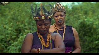 KING MABUTU OFFICIAL TRAILER [upl. by Luahs]