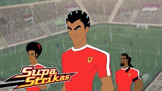 The Missing Star of Thirty Years  Supa Strikas Soccer Cartoon  Football Videos [upl. by Anitsyrhk695]