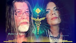 Masters of Amenti  Thoth  Toth  Amenti [upl. by Ellery915]