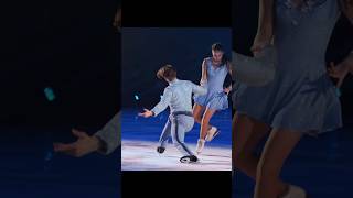 Valeriy Angelopol amp Daria Kareva 🫧 iceskating figureskating icedance dance sports edit [upl. by Risser915]