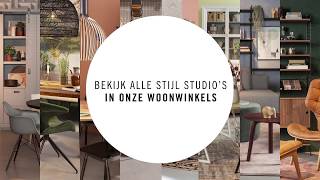 vtwonen Stijl Studio Romantisch  voorjaar 2019 [upl. by Eolanda449]