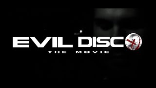 StaticX  Evil Disco Trailer [upl. by Eenrahc]