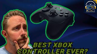 Is the Razer Wolverine V3 Pro the Best Xbox Controller Ever [upl. by Lynnett]