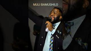 Muli Bamushilo By SUNA [upl. by Aroel]