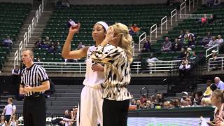 Spartan Womens Basketball All Access quotOne Step at a Timequot [upl. by Joyce]