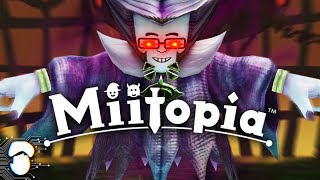 Miitopia With ẏ̴̼̘̠͗̕o̴͖̰̒̆ṵ̴̹̩̅͒͠r̴̠̼̄͗͝ MIIS  Part 16 [upl. by Dillon]