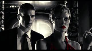 SIN CITY TRAILER DUBLADO [upl. by Halimaj]