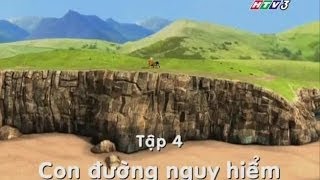 114  Lính Cứu Hỏa Sam  Phần 1  Tập 4 [upl. by Oitaroh]