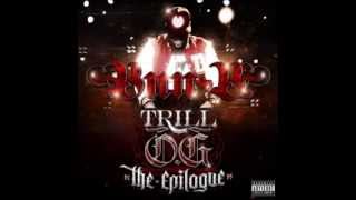 Bun B  Cake feat Big K R I T Boosie amp Pimp C [upl. by Titos]