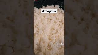 Gallo Pinto [upl. by Davies253]