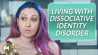 I Have Dissociative Identity Disorder [upl. by Reena]