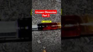 Unseen Obsession Part 2 crimestory shorts police [upl. by Wenoa]