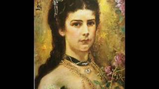 Duchess Elisabeth quotSisiquot in BavariaEmpress Elisabeth of Austria Queen of Hungary Lonely  2NE1 [upl. by Del421]